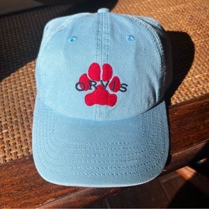Orvis hat